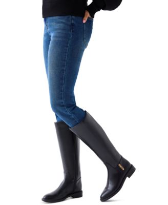 Women's Sinclair Knee High Riding Boots
