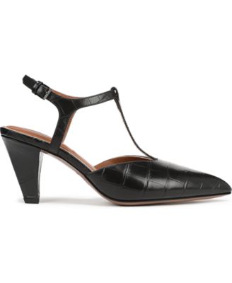 Women's Ovett Pointed Toe Strappy Shoes