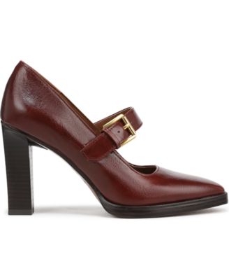 Women's Shalina Square Toe Mary Jane Shoes