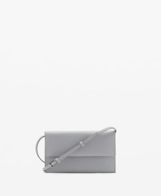 Women's Flap Crossbody Bag