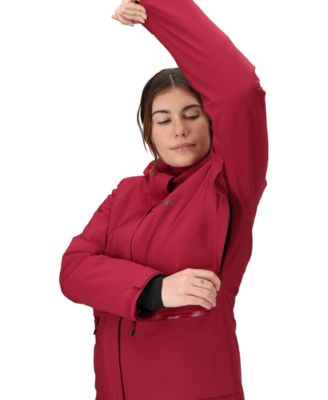 Women's Refuge Insulated Jacket