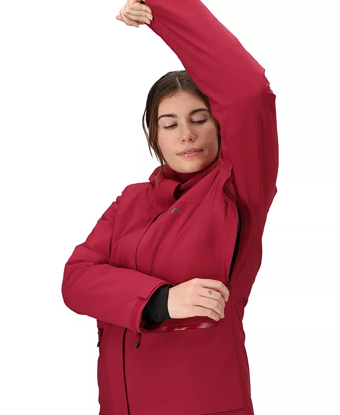 Women's Refuge Insulated Jacket - thumbnail 2