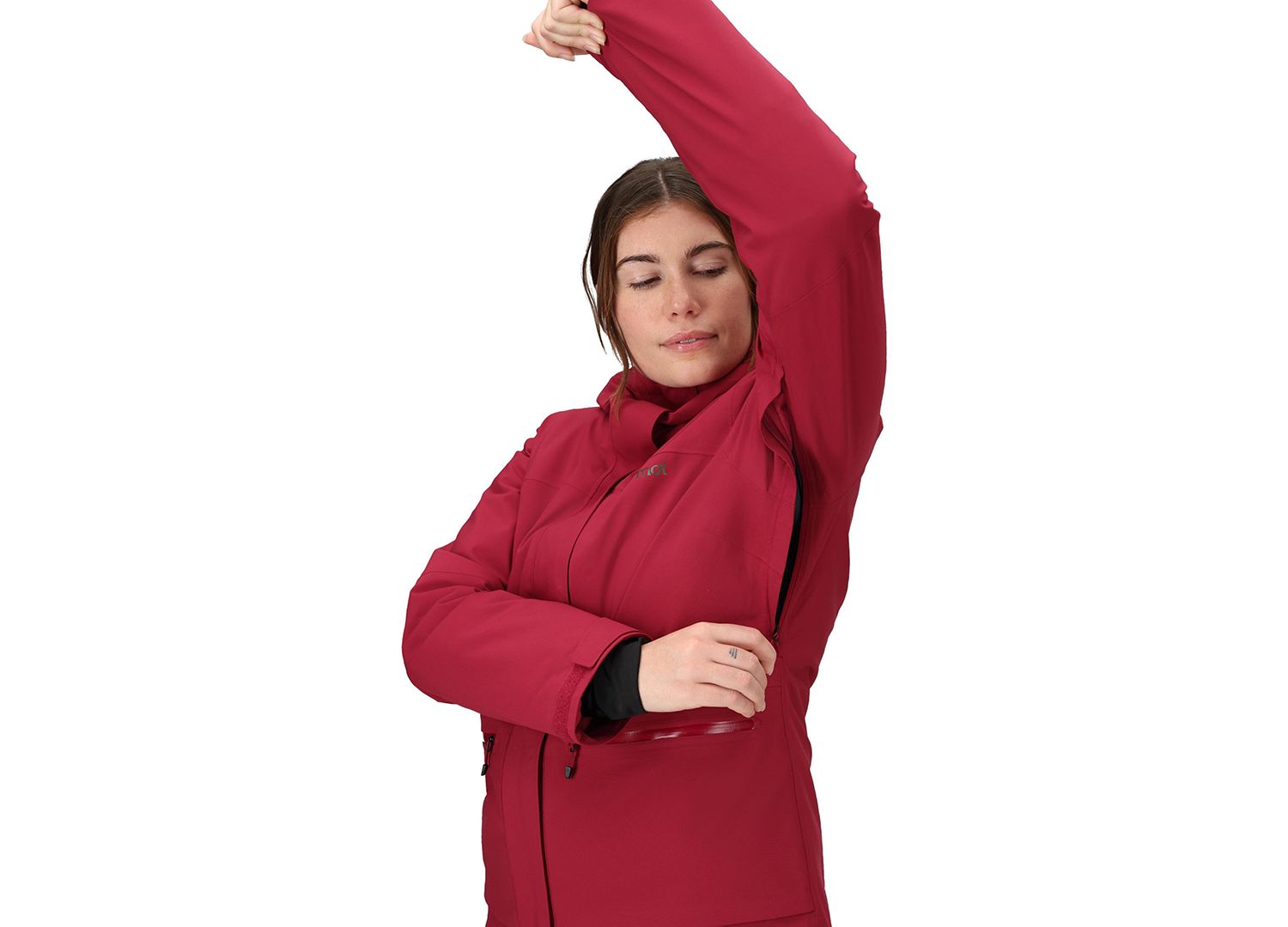 Women's Refuge Insulated Jacket