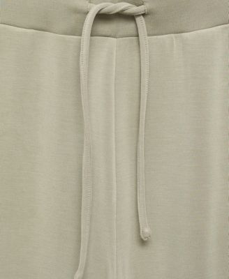 Women's Drawstring Jogger Pants