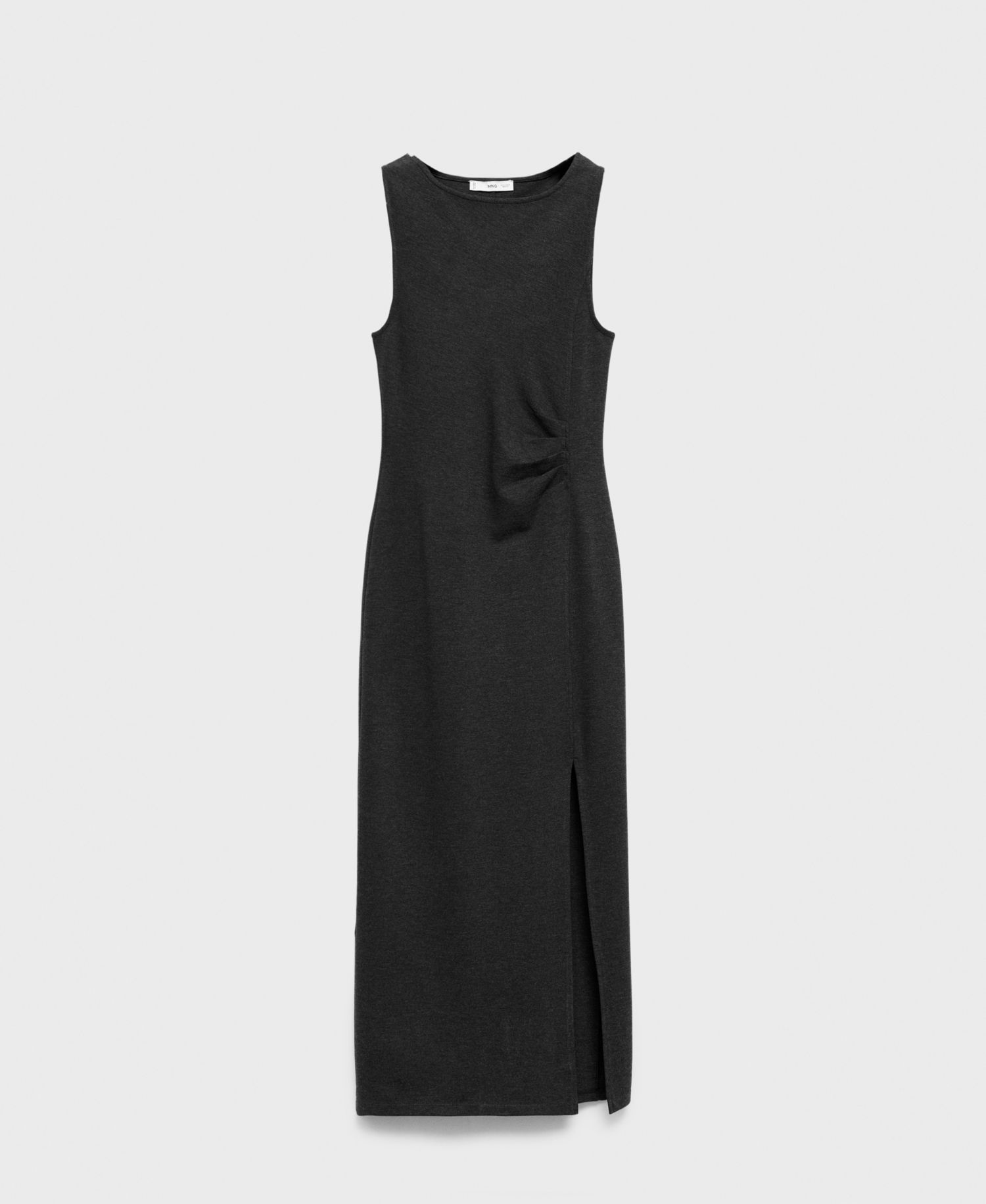 Women's Cut-Out Ruched Dress