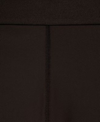 Women's Zipper Leggings