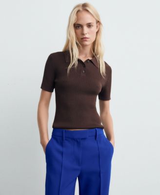 Women's Straight Mid-Rise Pants