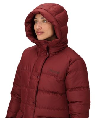 Women's Strollbridge Parka