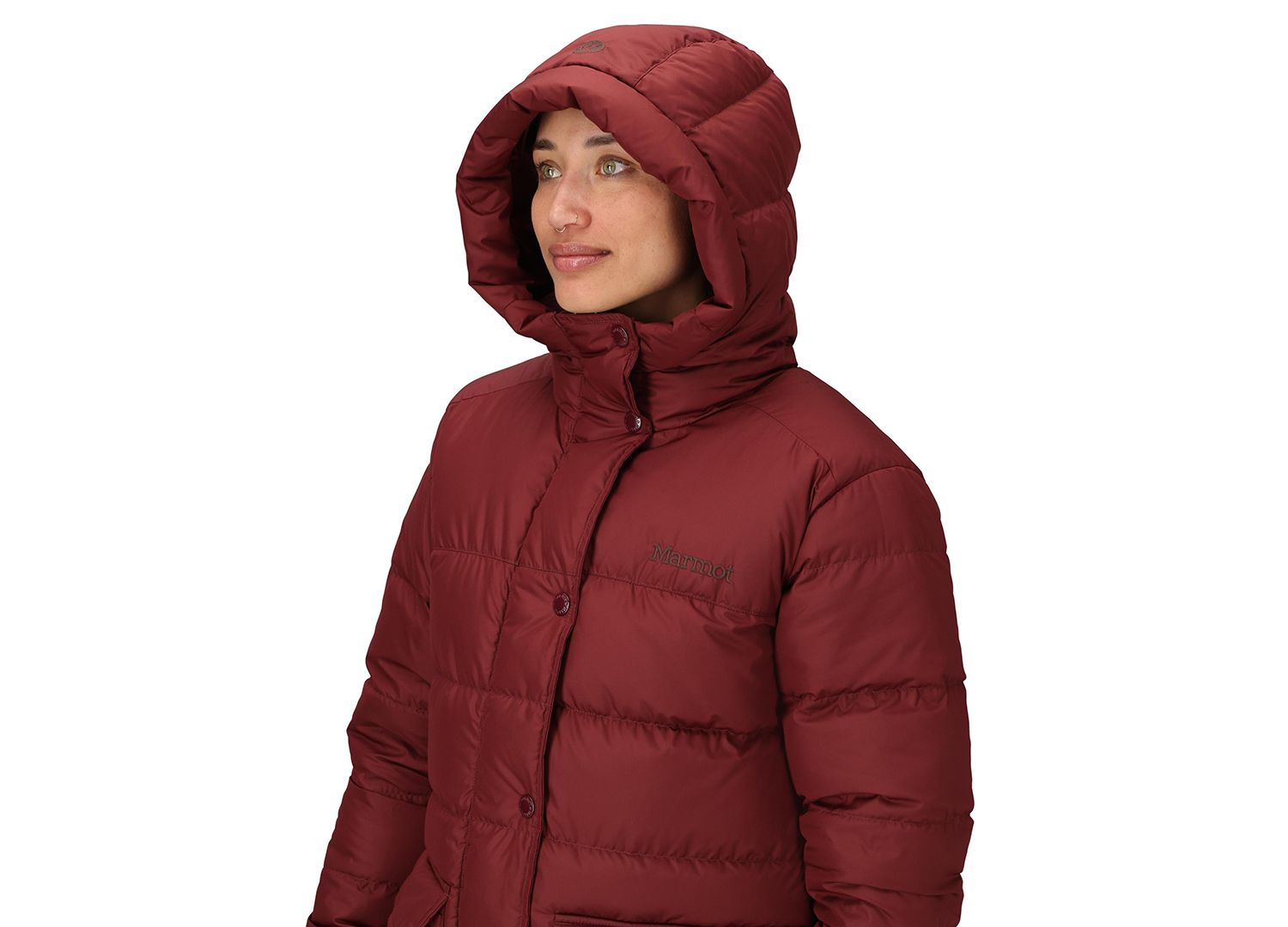Women's Strollbridge Parka