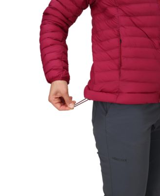 Women's Echo Featherless Hoody