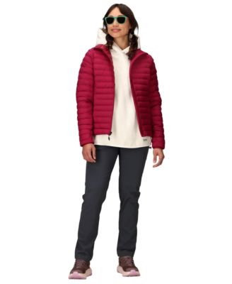 Women's Echo Featherless Jacket