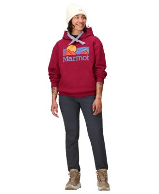 Women's Coastal Hoody