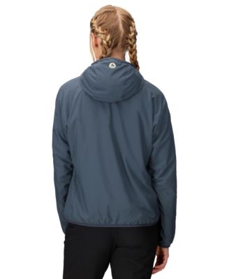 Women's Aerothermal Hoody