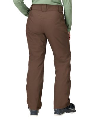 Women's Refuge Insulated Pant 