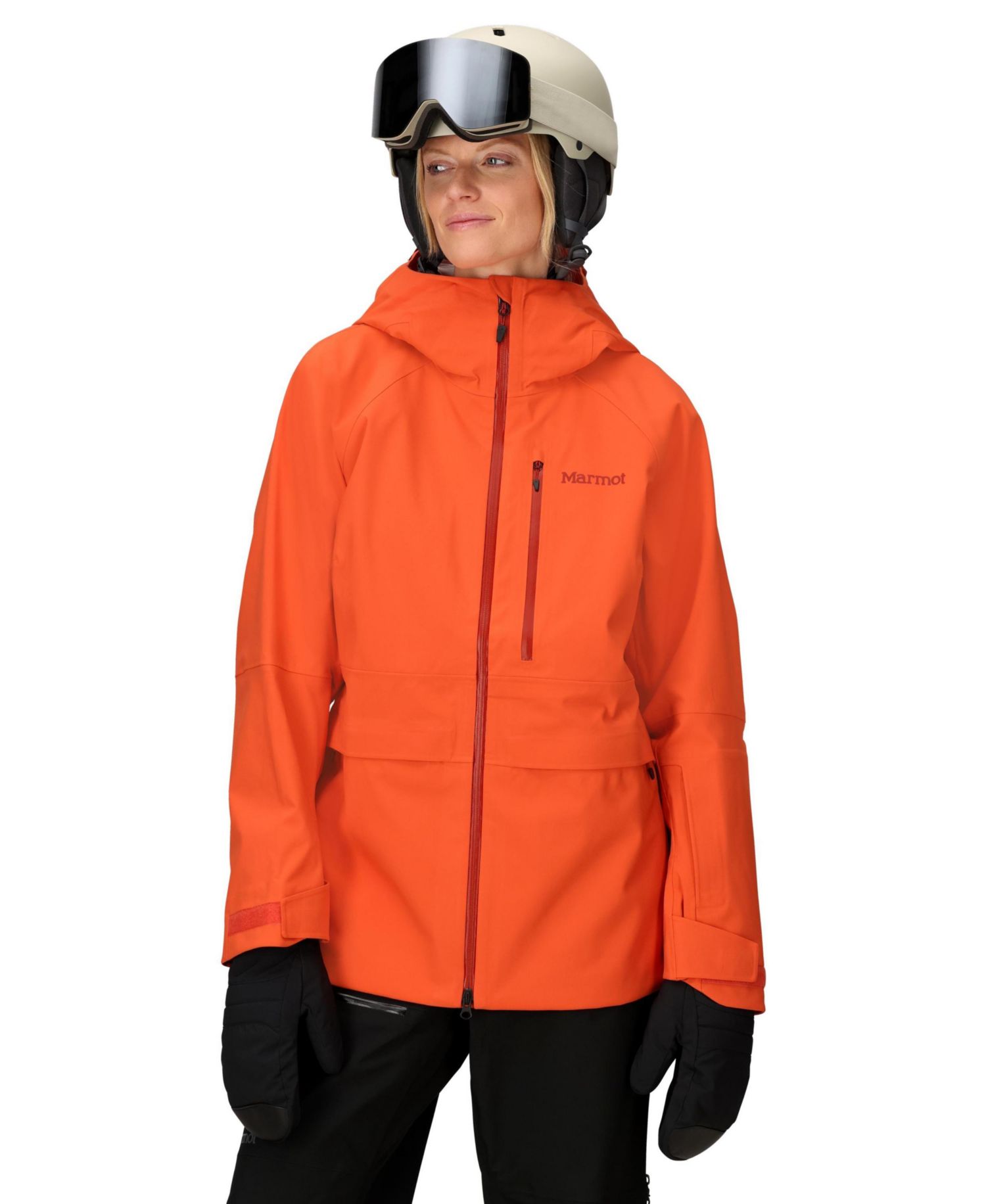 Women's Refuge Pro Jacket
