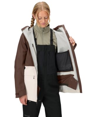 Women's Refuge Pro Jacket 