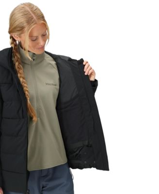 Women's Slingshot Jacket 