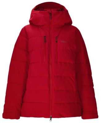 Women's Slingshot Jacket 