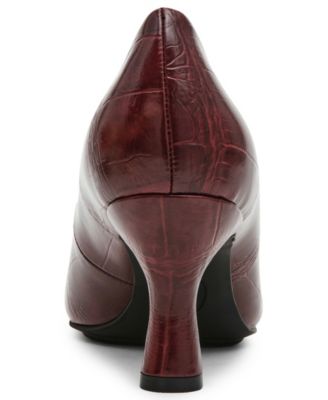 Women's Prima Snip Toe Dress Pumps