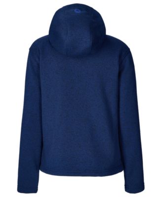 Women's Drop Line Full Zip Hoody
