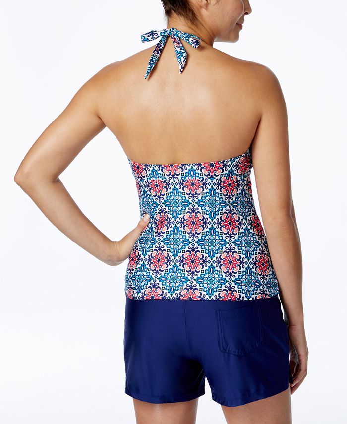 24th & Ocean Boyshort Swim Bottom Macy's