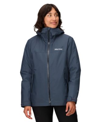 Marmot - Women's Minimalist Pertex 3-In-1 Jacket