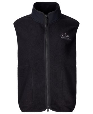 Women's Wanderer High Pile Fleece Vest