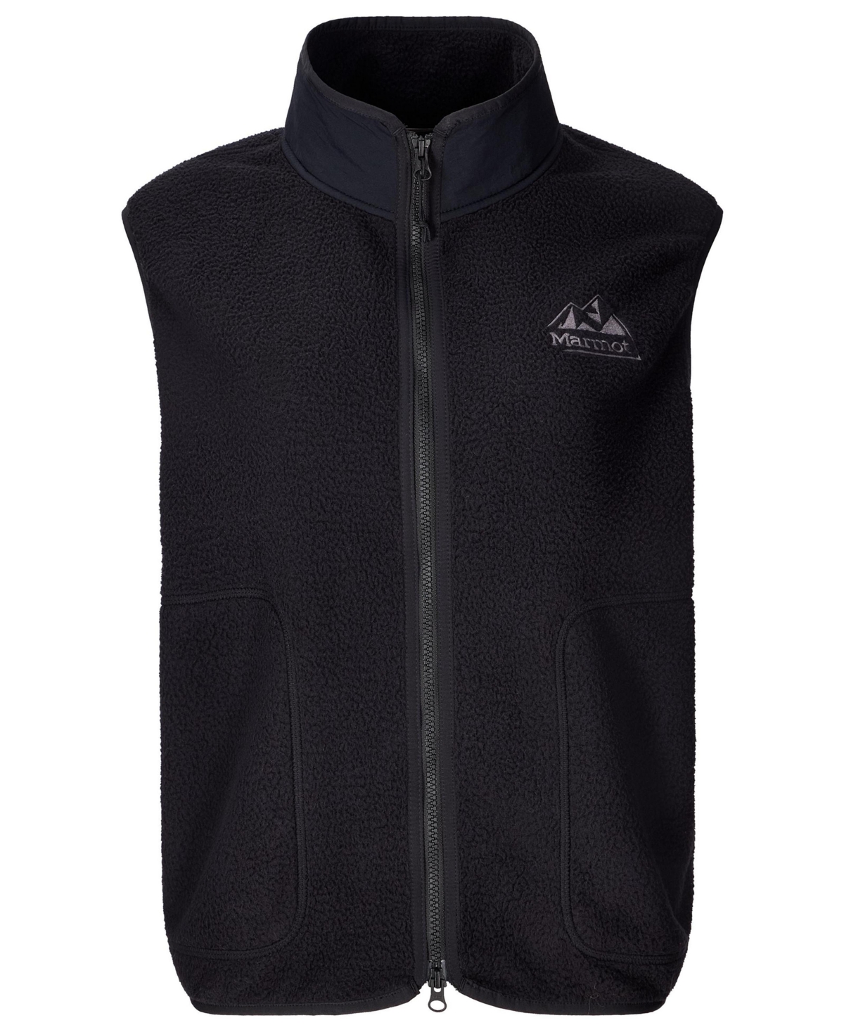 Marmot Women's Wanderer Sleeveless Vest In Black