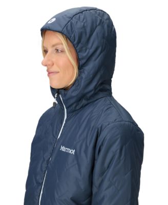 Women's MonoQuilt Hoody