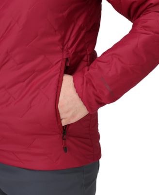 Women's MonoQuilt Hoody