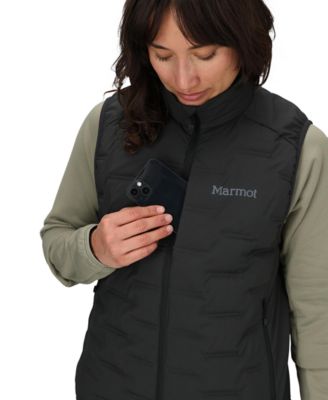 Women's WarmCube Active Aerothermal Vest
