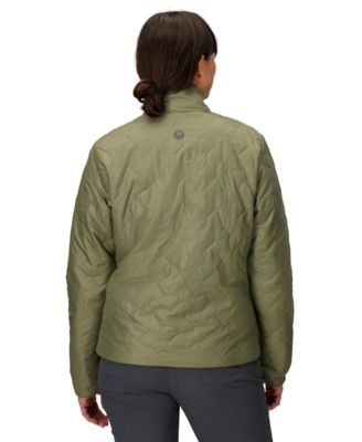 Women's MonoQuilt Jacket