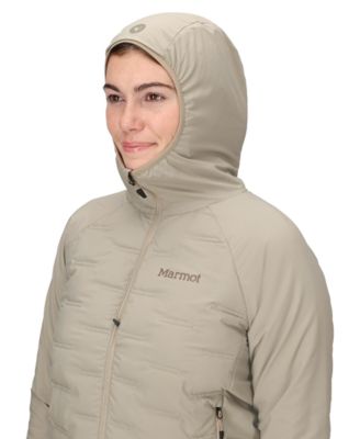 Women's WarmCube Active Aerothermal Hoody
