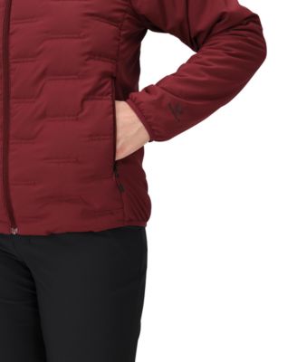Women's WarmCube Active Aerothermal Hoody