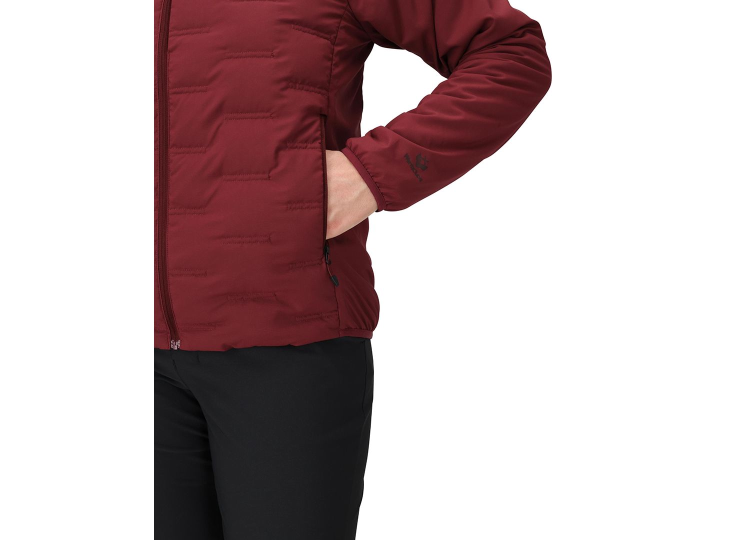 Women's WarmCube Active Aerothermal Hoody