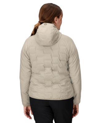 Women's WarmCube Active Aerothermal Hoody