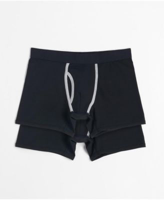 Men's Everyday Boxer Brief 4-Pack