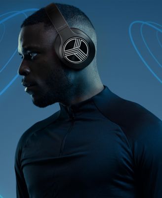 Z2 Wireless Noise-Cancelling Over-Ear Headphones