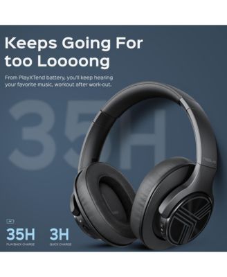 Z2 Wireless Noise-Cancelling Over-Ear Headphones