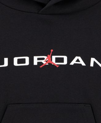 Boys' 2T-7 Long-Sleeve Hoodie and Pants, 2-Piece Set