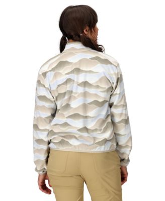 Women's Felton Fleece Jacket