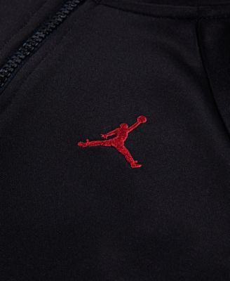 Boys' Toddler 2T-4T Color Block Jacket and Pants, 2-Piece Set