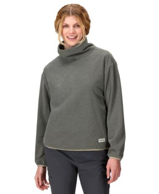 Women's Felton Fleece Cowl Neck