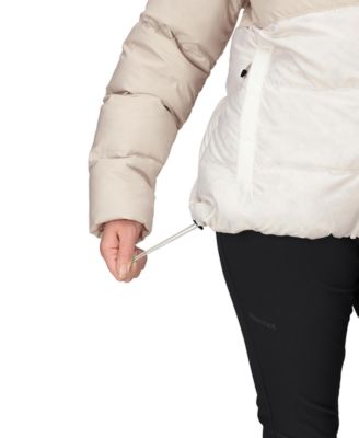 Women's Guides Down Puffer Jacket