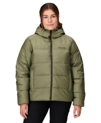 Women's Guides Down Puffer Jacket