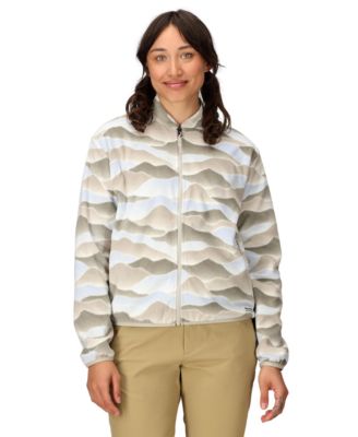 Women's Felton Fleece Jacket