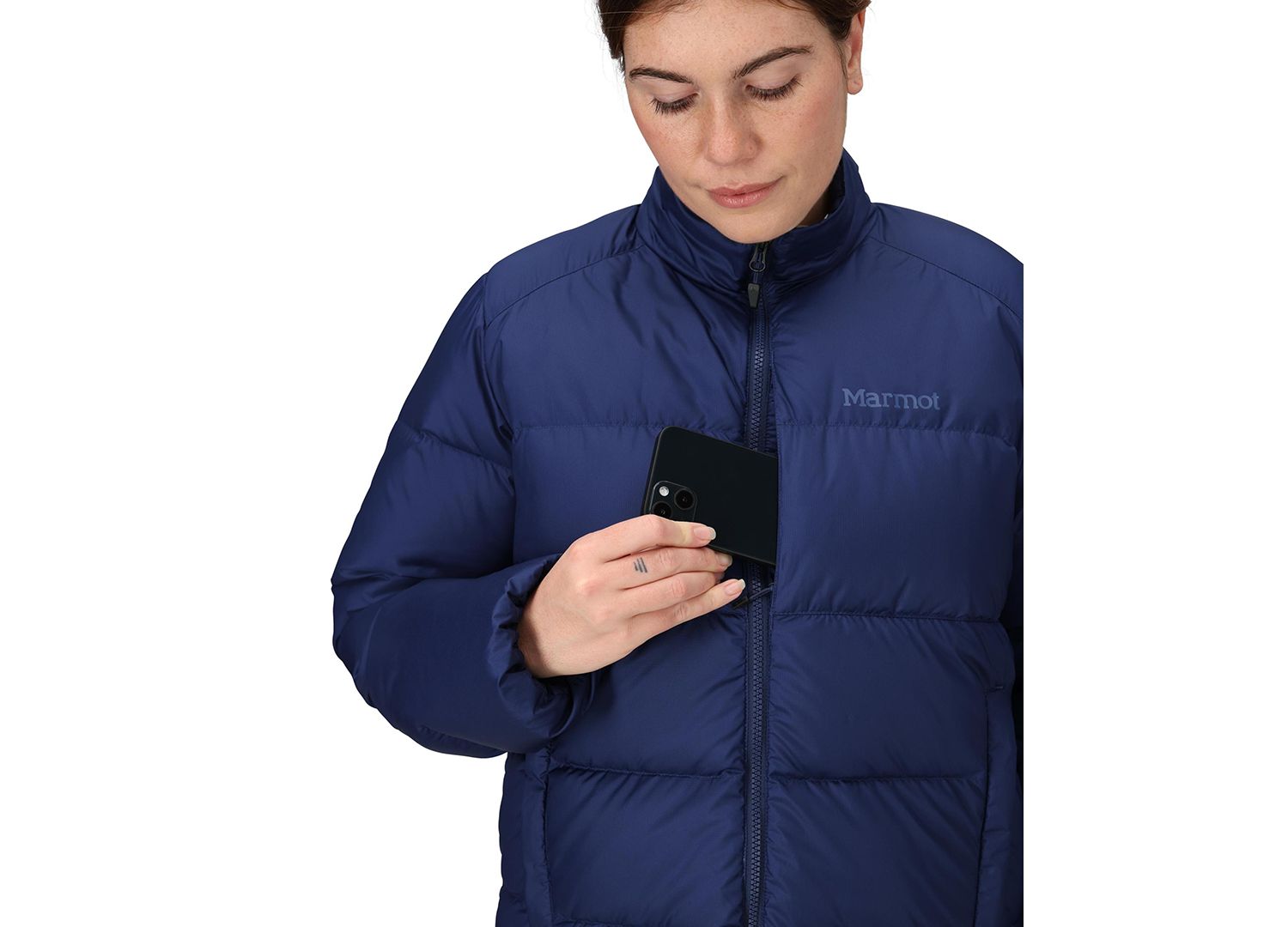 Women's Guides Down Jacket