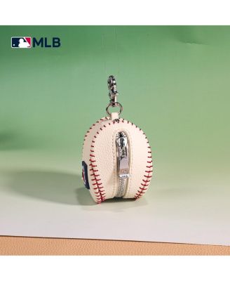 Chicago White Sox Baseball Bag Charm