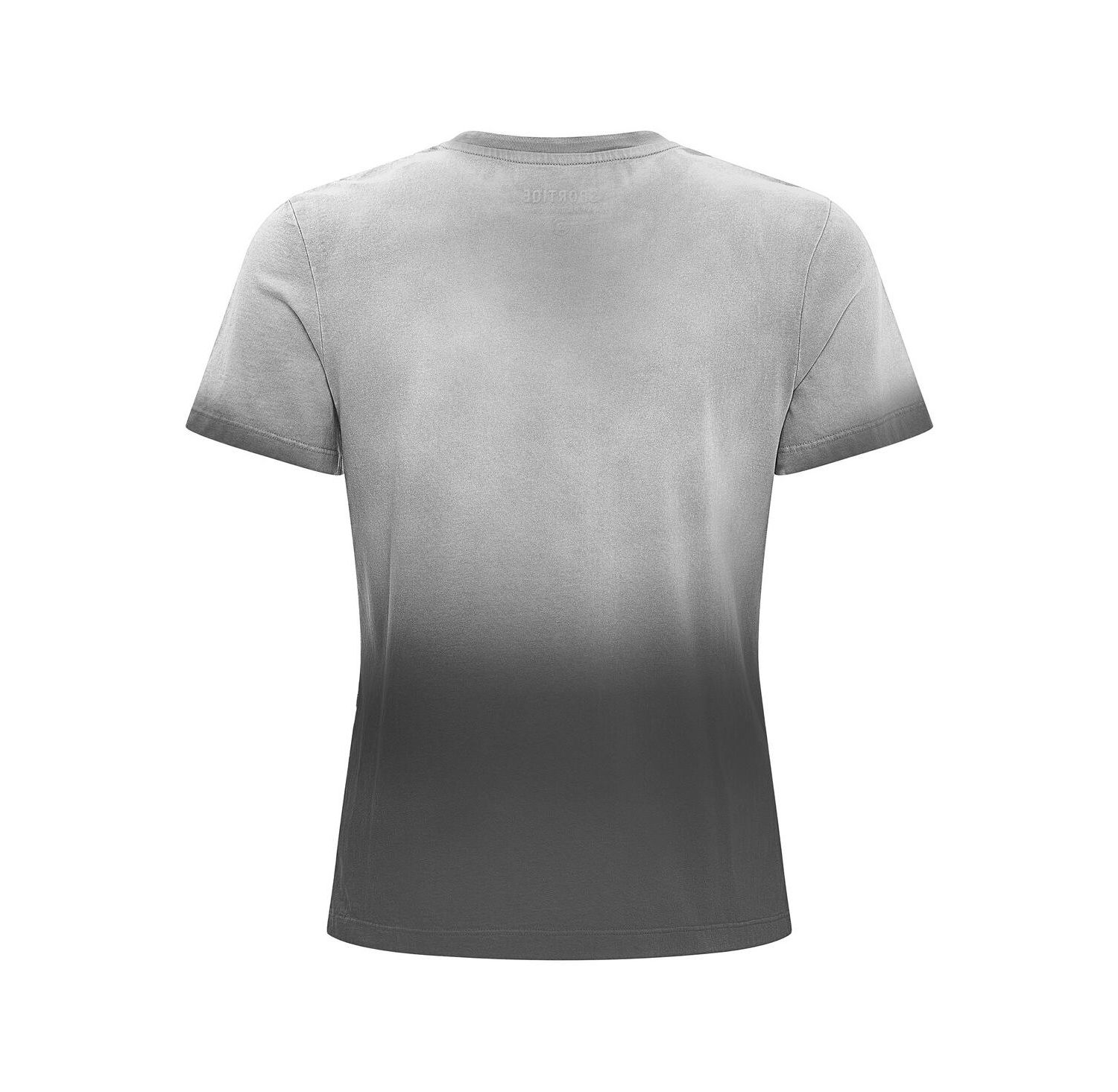 Women's Charcoal Seattle Sounders FC Arcadia T-Shirt