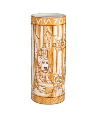 Geeki Tikis - Star Wars 24oz. Endor Scenic Tiki Mug
